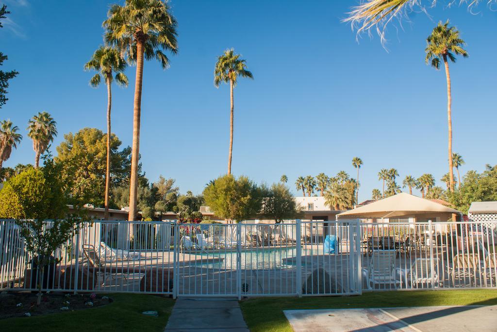 Tuscany Manor Palm Springs Habitación foto