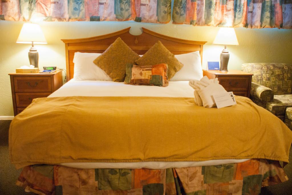 Tuscany Manor Palm Springs Habitación foto