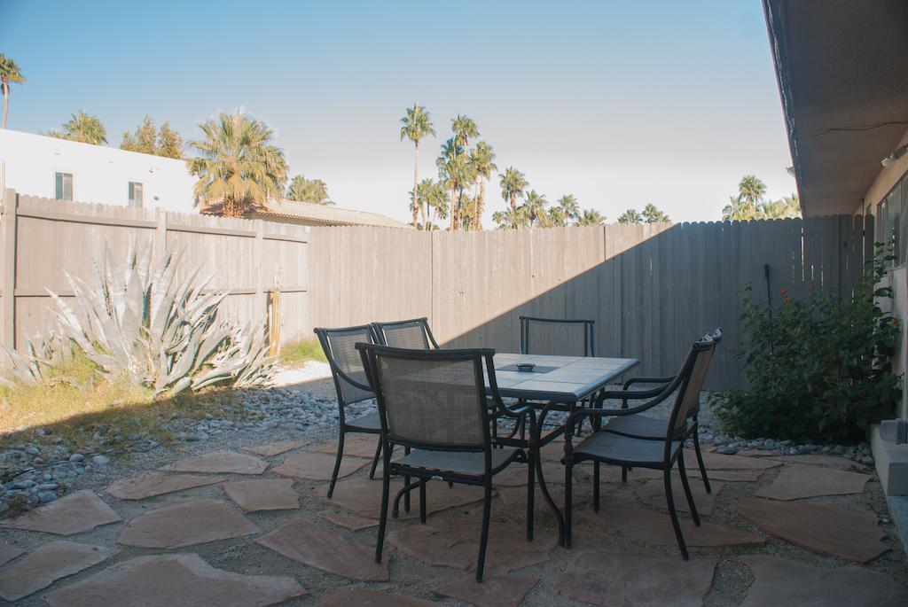Tuscany Manor Palm Springs Habitación foto