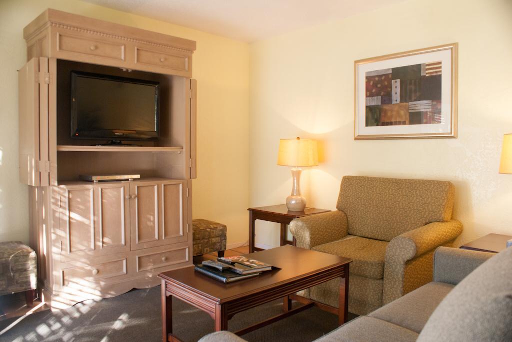 Tuscany Manor Palm Springs Habitación foto